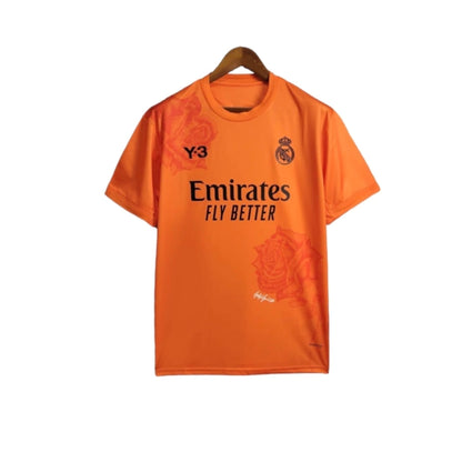 Camiseta Real Madrid 24-25 - Edición Especial Especial