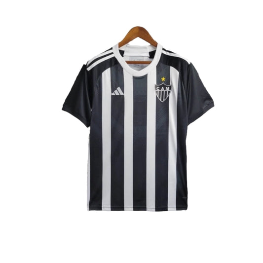 Camiseta Atlético 24-25 - Primera Equipación Mineiro