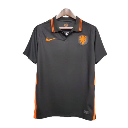 Retro Seleção da Holanda 2020 - Primera Equipación