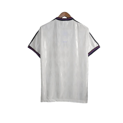 Retro Bayern de Munique 1996-1998