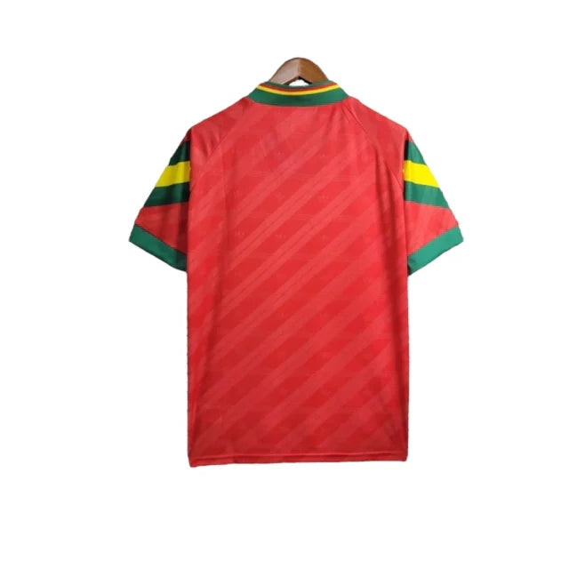 Retro Seleção de Portugal 1992-1994 - Primera Equipación