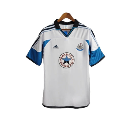 Retro Newcastle 1999-2000 - Segunda Equipación