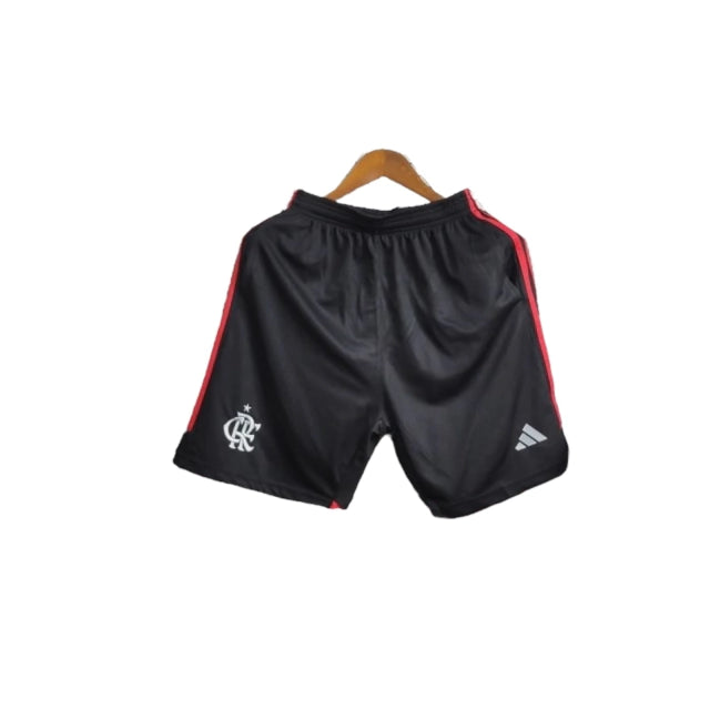 Short Flamengo II 24-25 - Hombre