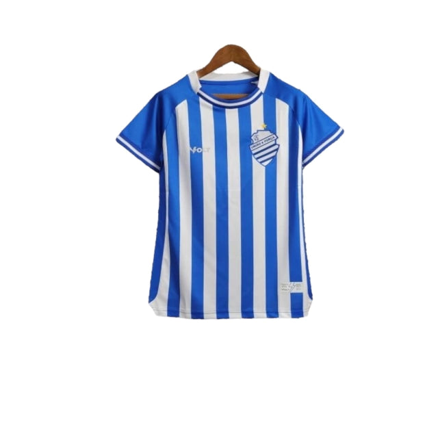 Camiseta Avaí 24-25 - Primera Equipación Mujer