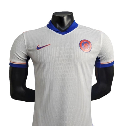 Camiseta Chelsea Jugador 24-25 - Segunda Equipación