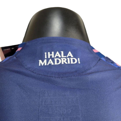 Camiseta Real Madrid Jugador 24-25 - Edición Especial Especial