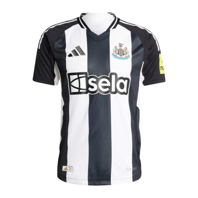 Camiseta Newcastle 24-25 - Primera Equipación