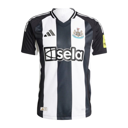 Camiseta Newcastle 24-25 - Primera Equipación