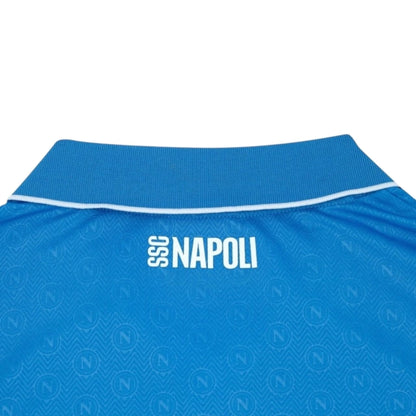 Camiseta Napoli 24-25 - Primera Equipación
