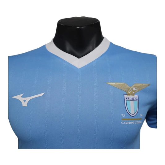 Camiseta Lazio Jugador 24-25 - Primera Equipación