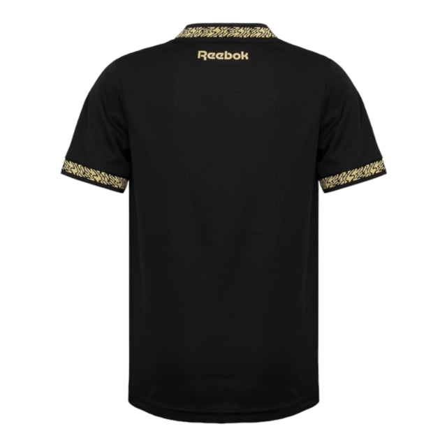 Camiseta Botafogo 24-25 - Segunda Equipación
