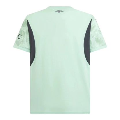 Camiseta de Portero AC Milan 24-25 - Tercera Equipación