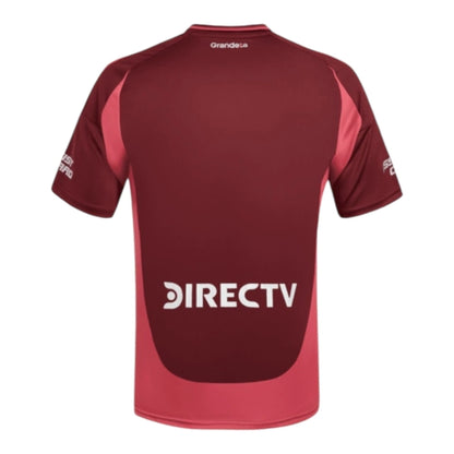 Camiseta River Plate 24-25 - Segunda Equipación