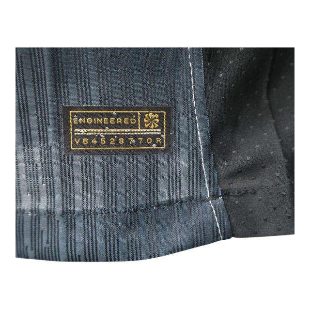 Camiseta Corinthians Jugador 24-25 - Primera Equipación