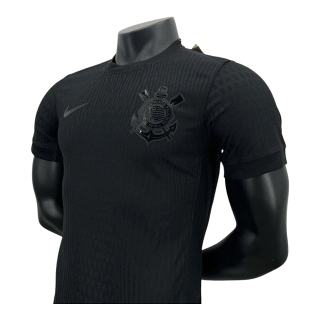 Camiseta Corinthians Jugador 24-25 - Segunda Equipación
