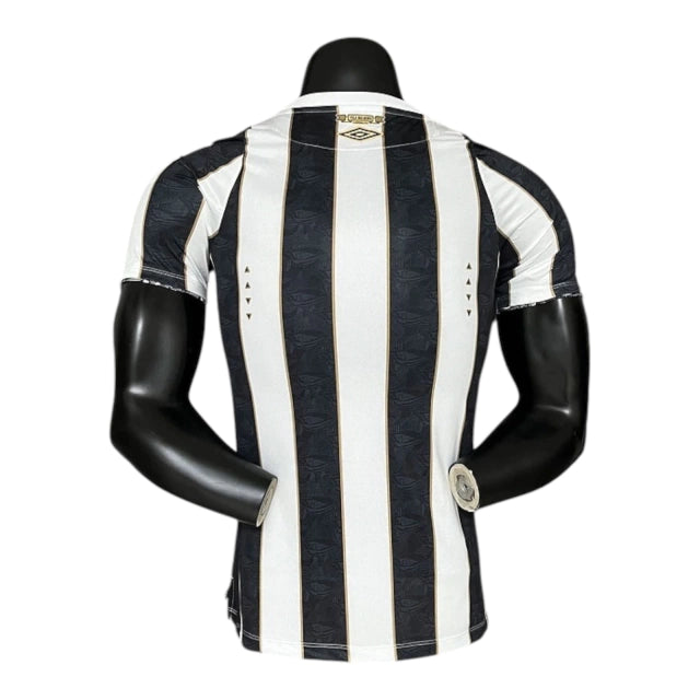 Camiseta Santos Jugador 24-25 - Segunda Equipación