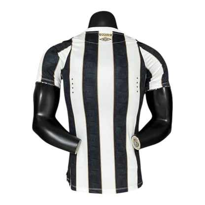 Camiseta Santos Jugador 24-25 - Segunda Equipación