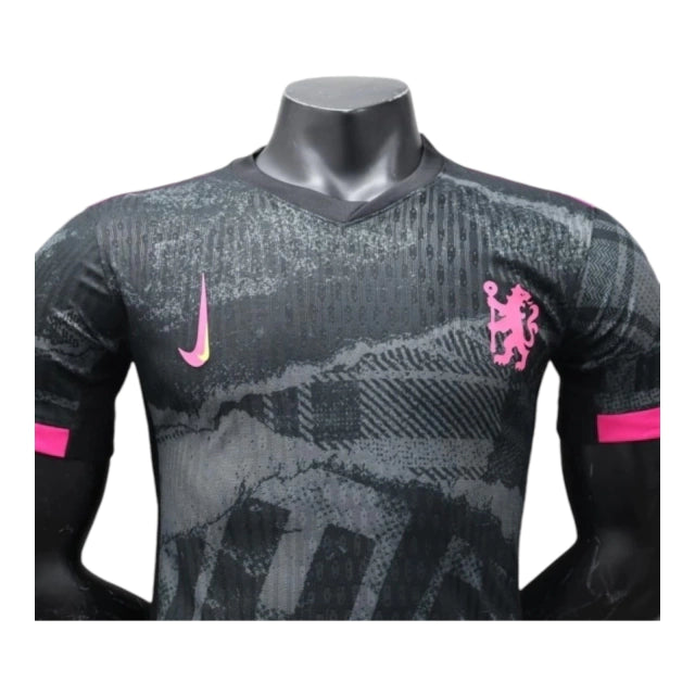 Camiseta Chelsea Jugador 24-25 - Tercera Equipación