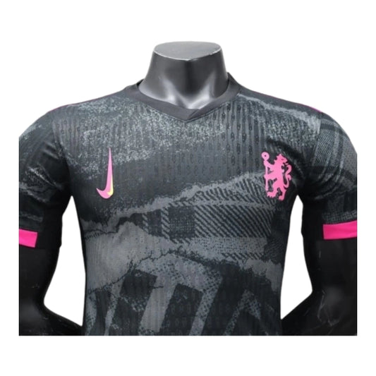 Camiseta Chelsea Jugador 24-25 - Tercera Equipación
