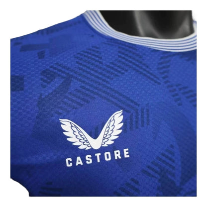 Camiseta Everton Jugador 24-25 - Primera Equipación