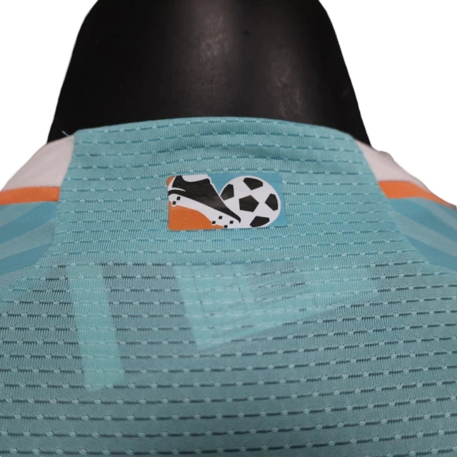 Camiseta Inter Miami Jugador 24-25 - Tercera Equipación