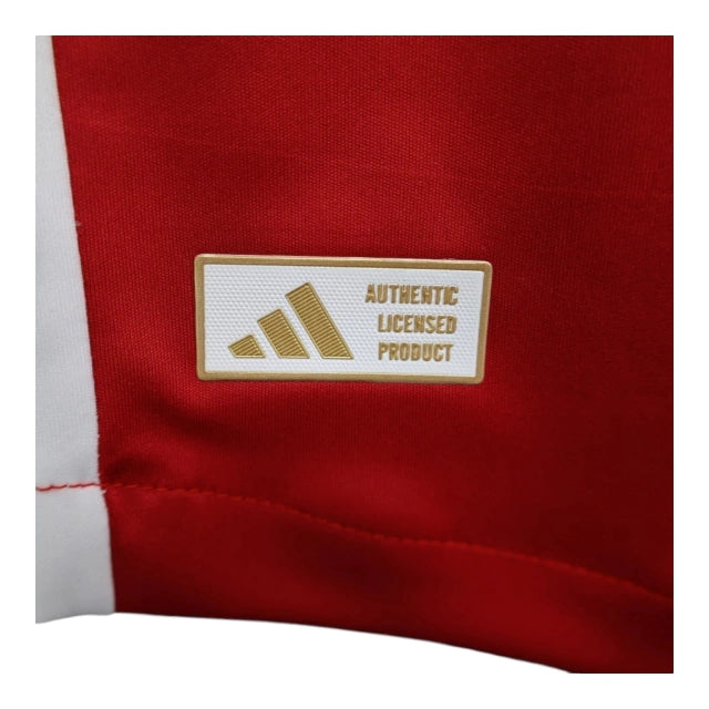 Camiseta Ajax Jugador 24-25 - Primera Equipación