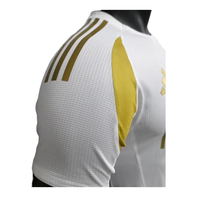 Camiseta AlNassr Jugador 24-25 - Tercera Equipación