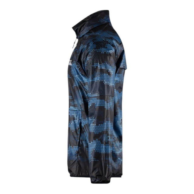 Chaqueta Cortavientos Napoli 24-25