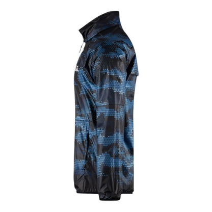 Chaqueta Cortavientos Napoli 24-25