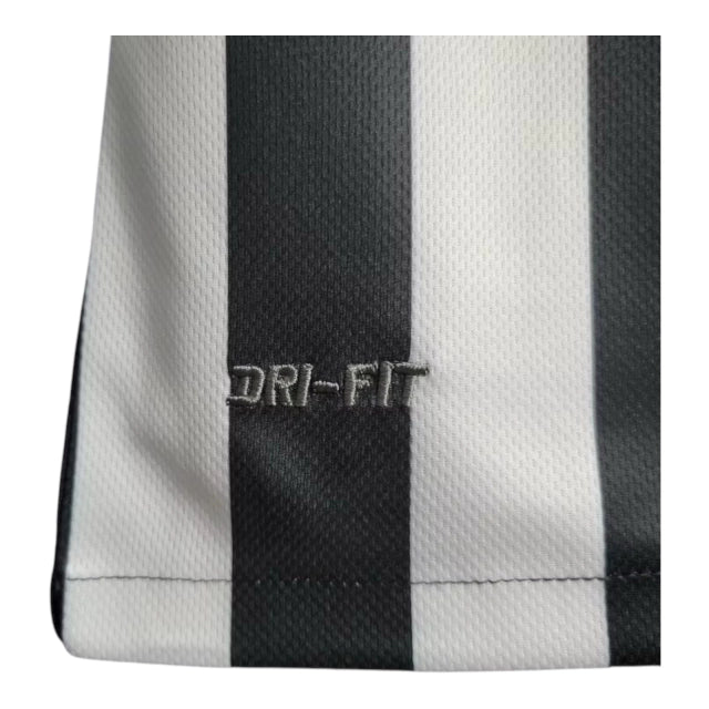 Retro Santos 2012-13 - Segunda Equipación