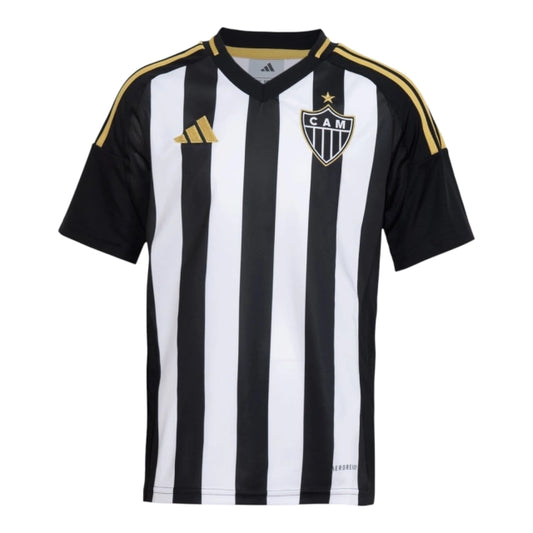 Camiseta Atlético 25-26 - Primera Equipación Mineiro