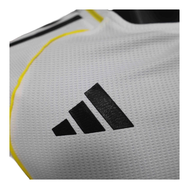 Camiseta Real Madrid Jugador 25/26 - Primera Equipación