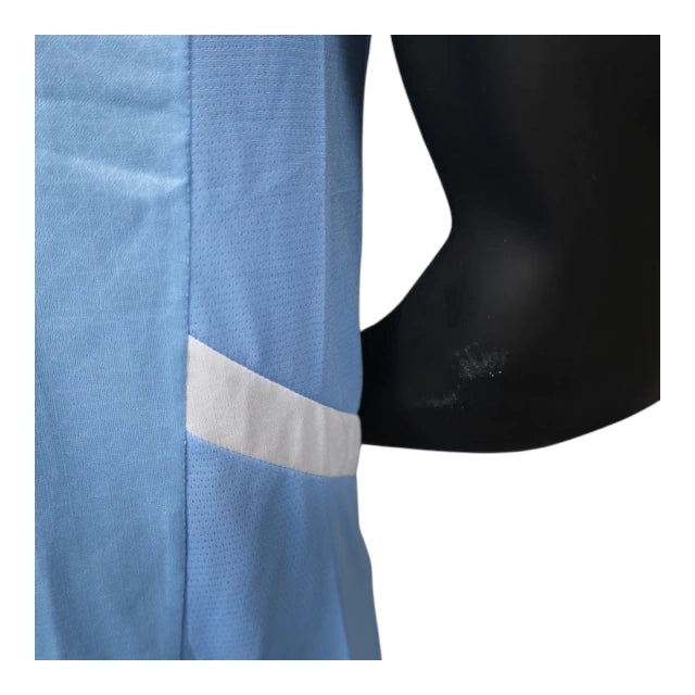 Camiseta Manchester City Jugador 25-26 - Primera Equipación