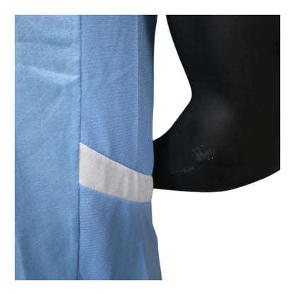 Camiseta Manchester City Jugador 25-26 - Primera Equipación