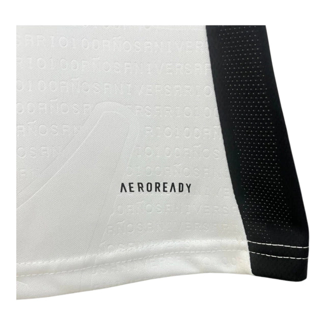 Camiseta Colo Colo do Chile 25-26 - Primera Equipación