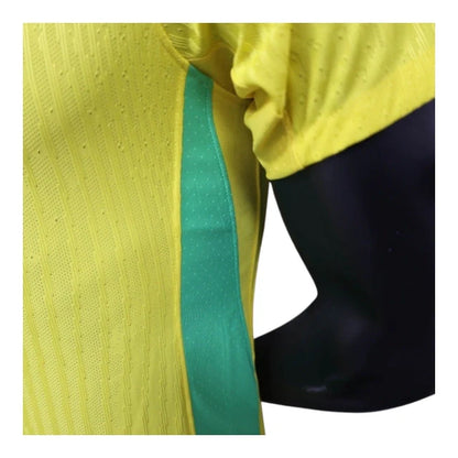 Camiseta Seleção Brasileira Jugador 25-26 - Primera Equipación