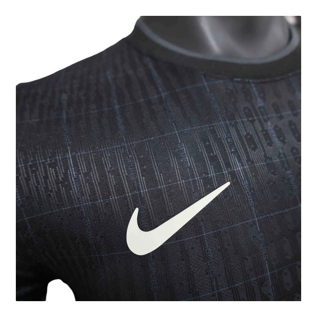 Camiseta Tottenham Jugador 25-26 - Segunda Equipación