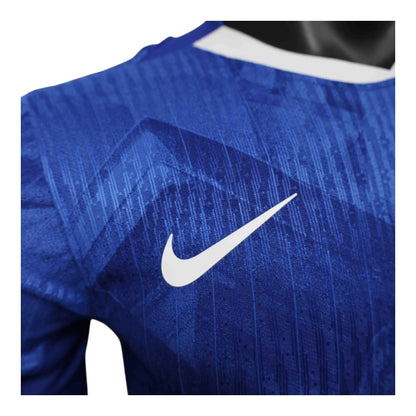 Camiseta Chelsea Jugador 25-26 - Primera Equipación