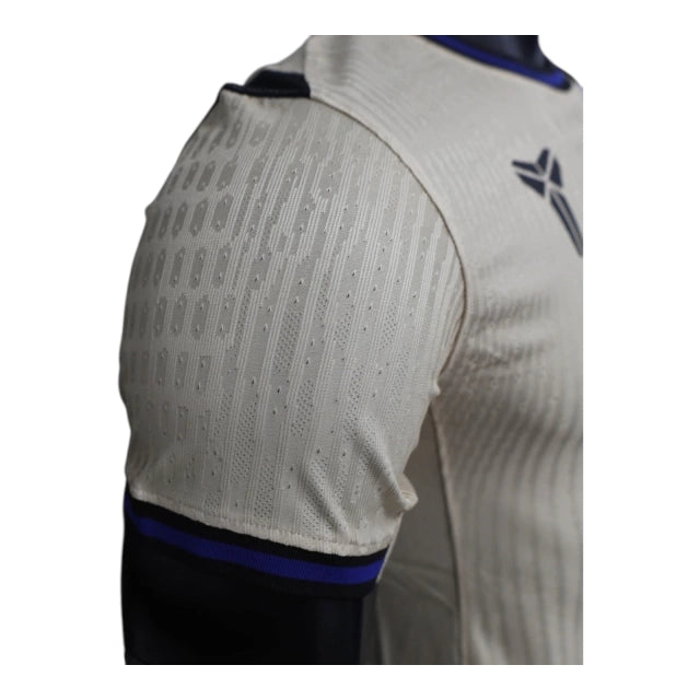 Camiseta Barcelona Jugador 25-26 - Segunda Equipación