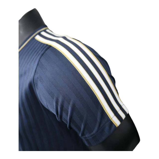 Camiseta Juventus Terrace Icons Jugador 25-26