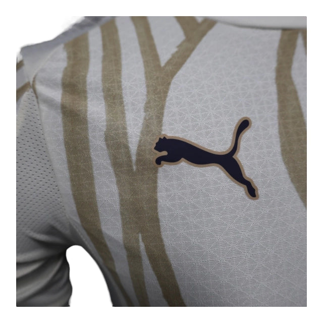 Camiseta de Portero AlHilal Mundial de Clubes Jugador 25-26 - Edición Especial Especial