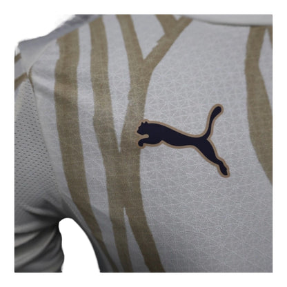 Camiseta de Portero AlHilal Mundial de Clubes Jugador 25-26 - Edición Especial Especial