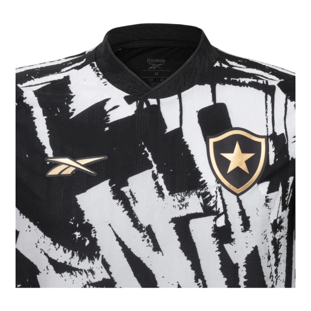 Camiseta Botafogo 25-26 - Cuarta Equipación
