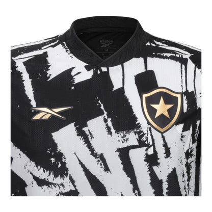 Camiseta Botafogo 25-26 - Cuarta Equipación