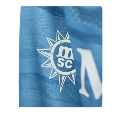 Camiseta Napoli 24-25 - Edición Especial Especial