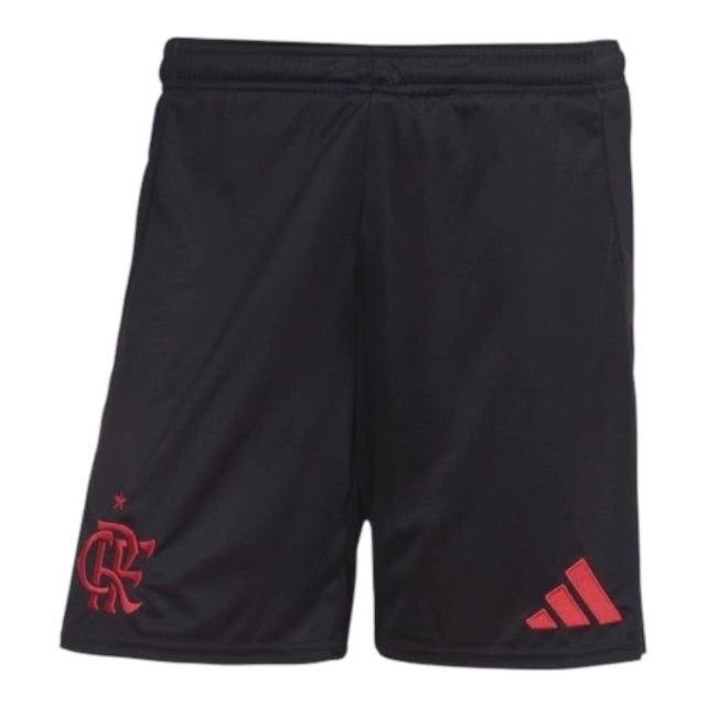 Short Flamengo II 25-26 - Hombre