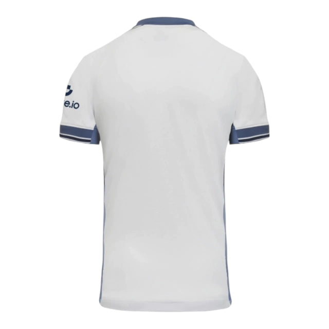 Camiseta Inter de Milão Valentino Rossi 24-25 - Segunda Equipación Edición Especial Especial
