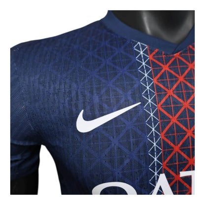 Camiseta Paris SaintGermain Jugador 25-26 - Primera Equipación