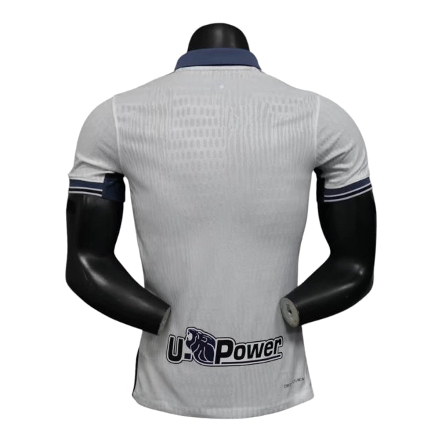 Camiseta Inter de Milão Valentino Rossi Jugador 24-25 - Segunda Equipación Edición Especial Especial
