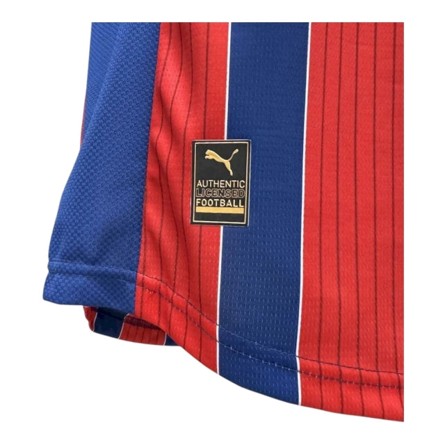 Camiseta Bahia Jugador 25-26 - Segunda Equipación